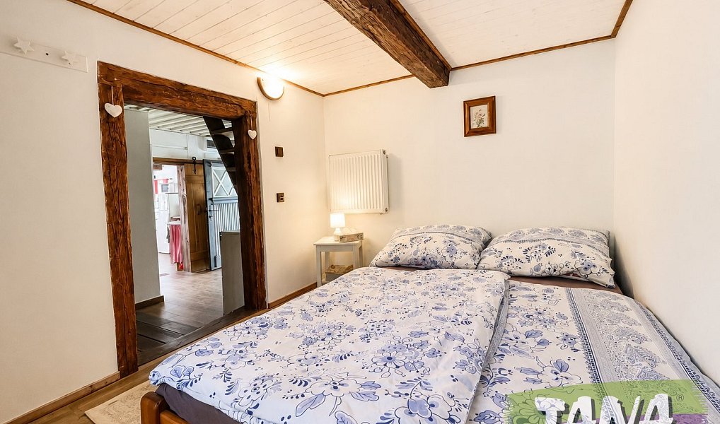 Prodej domu 108 m² s pozemkem 855 m², Dolní Brusnice – náhled fotky 18