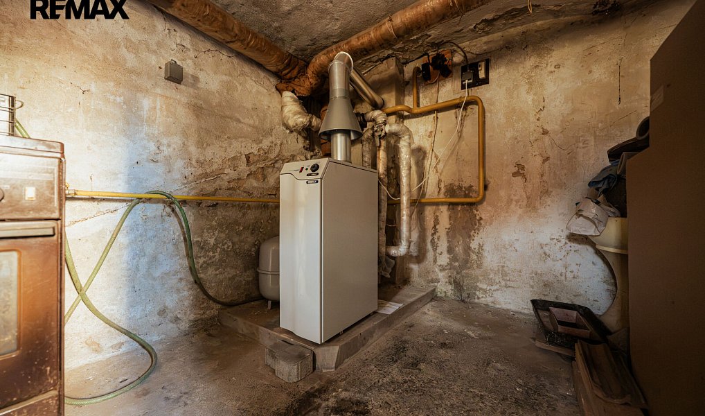 Prodej domu 145 m² s pozemkem 863 m², Bořitov – náhled fotky 33