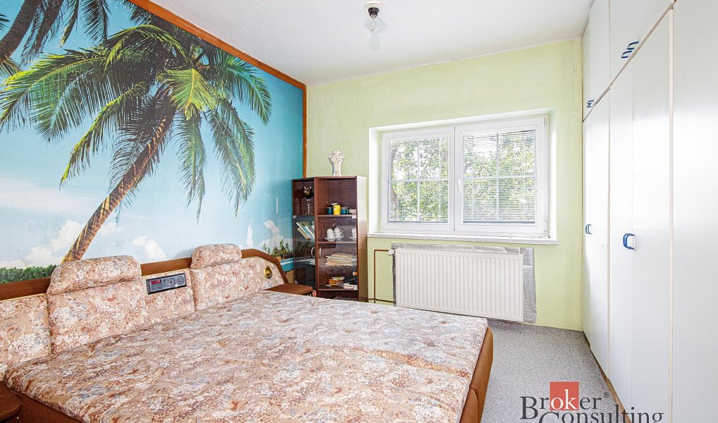 Prodej domu 161 m² s pozemkem 1 012 m², Vrbno pod Pradědem – náhled fotky 11