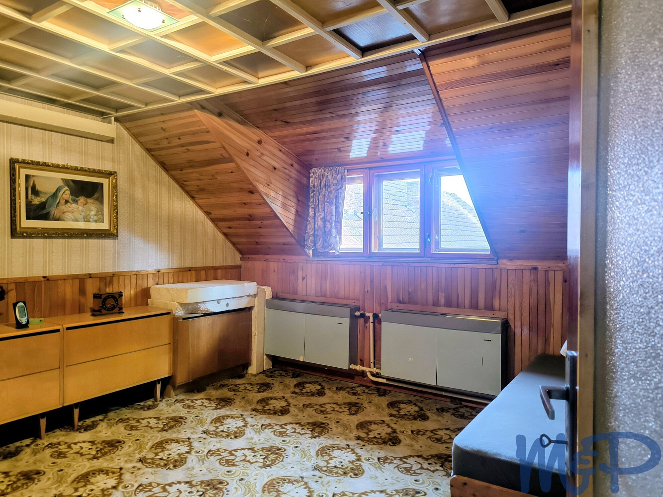 Prodej domu 114 m² s pozemkem 2 595 m² – fotografie 4
