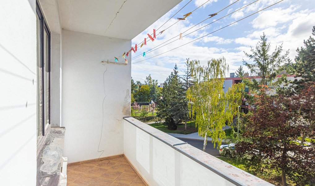 Prodej bytu 2+1 54 m², Rakovník – náhled fotky 10