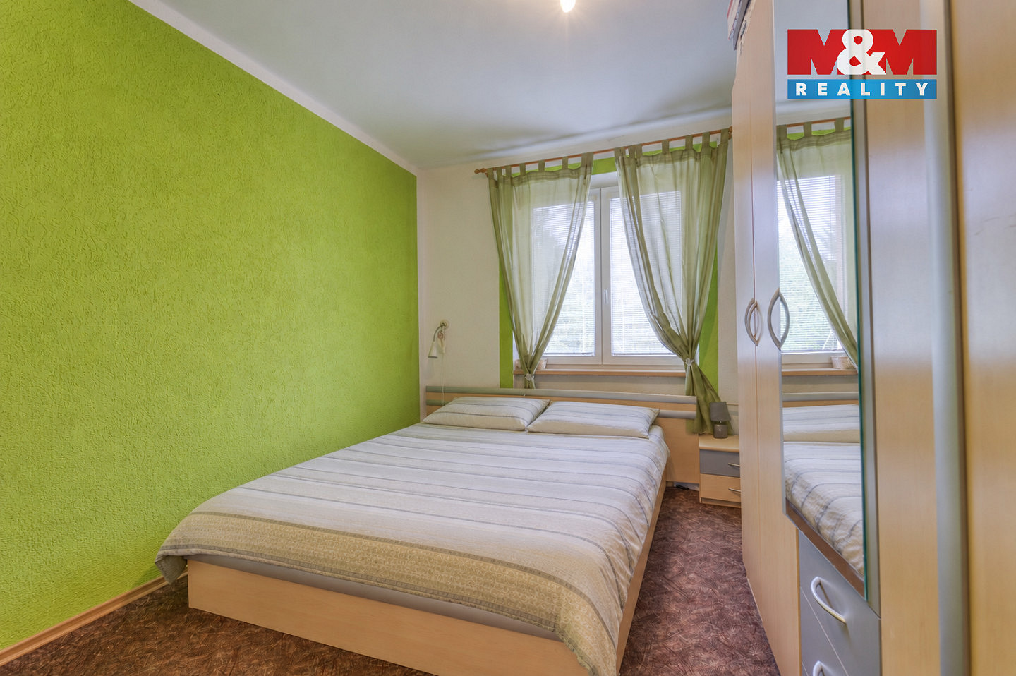 Prodej bytu 3+1 62 m² — photo 4