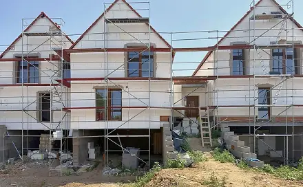 Prodej domu 192 m² s pozemkem 205 m², K Zahrádkám, Lužec nad Vltavou, okres Mělník