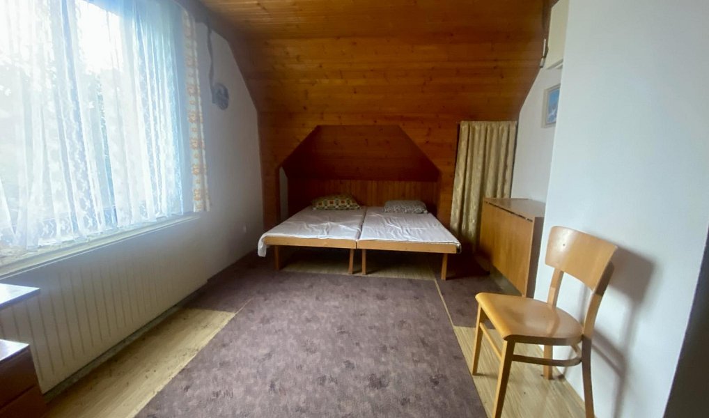 Prodej domu 190 m² s pozemkem 753 m², Čachrov – náhled fotky 19
