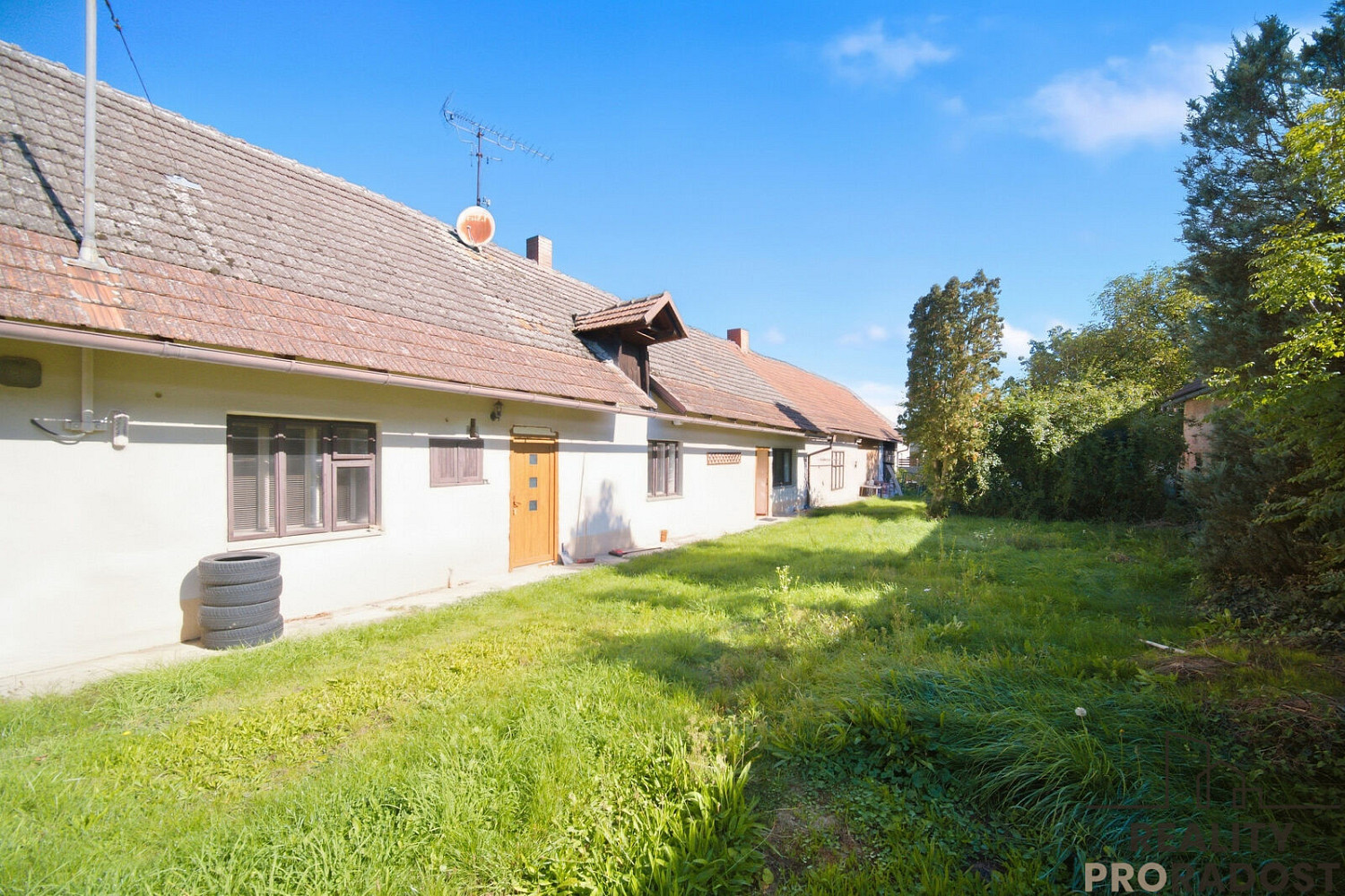 Prodej domu 266 m² s pozemkem 1 105 m² – fotografie 5