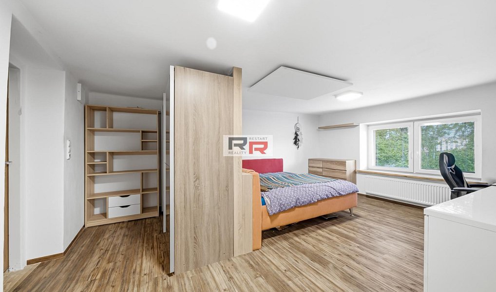 Prodej domu 289 m² s pozemkem 427 m², Olomouc – náhled fotky 17
