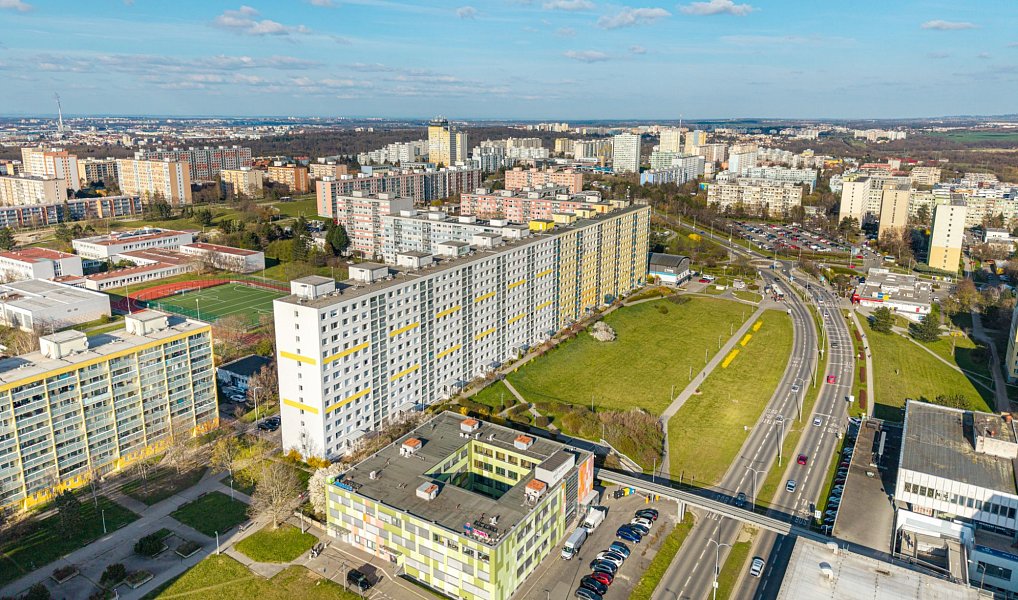 Prodej bytu 2+kk 46 m², Praha – náhled fotky 13