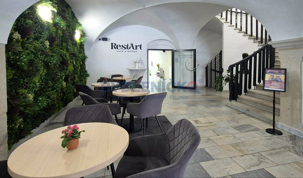 Pronájem kanceláře 56 m², České Budějovice – náhled fotky 4
