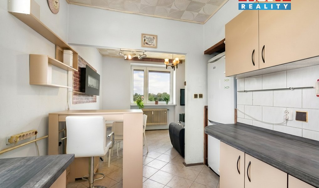 Prodej bytu 4+kk 71 m², Polička – náhled fotky 3