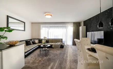 Pronájem bytu 3+kk 78 m², Na Terasách, Plzeň - Doubravka
