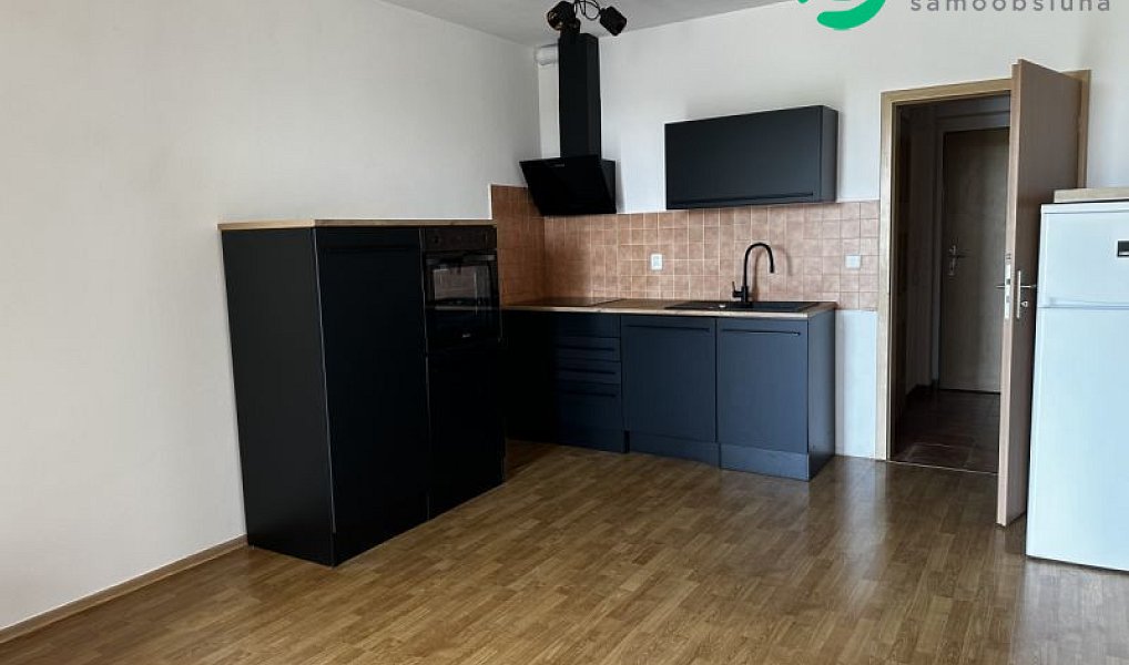 Prodej bytu 1+kk 34 m², Jihlava – náhled fotky 5