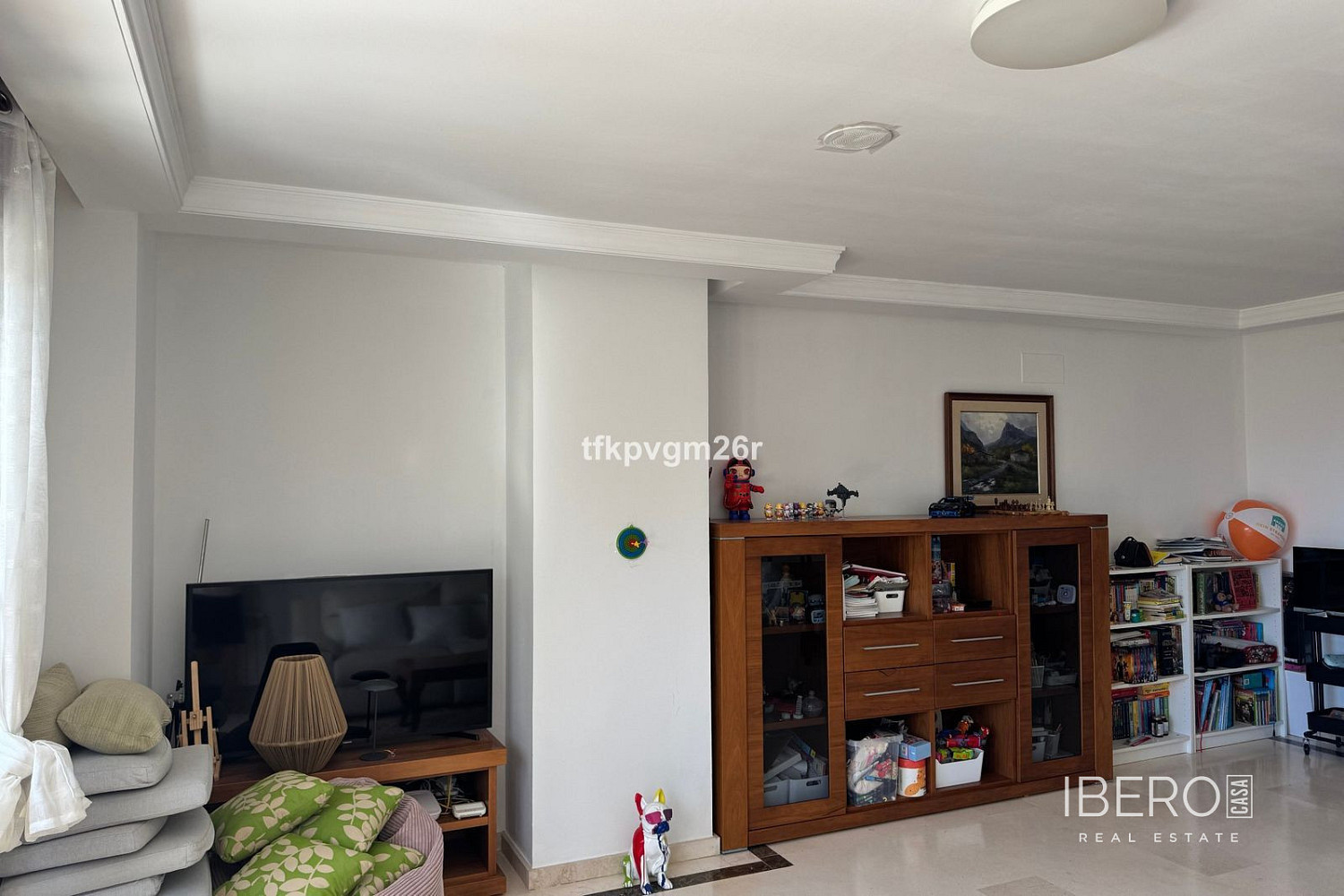 Piso 3+kk – Casares, Puerto de la Cruz, Costa del Sol Occidental - Vista 4