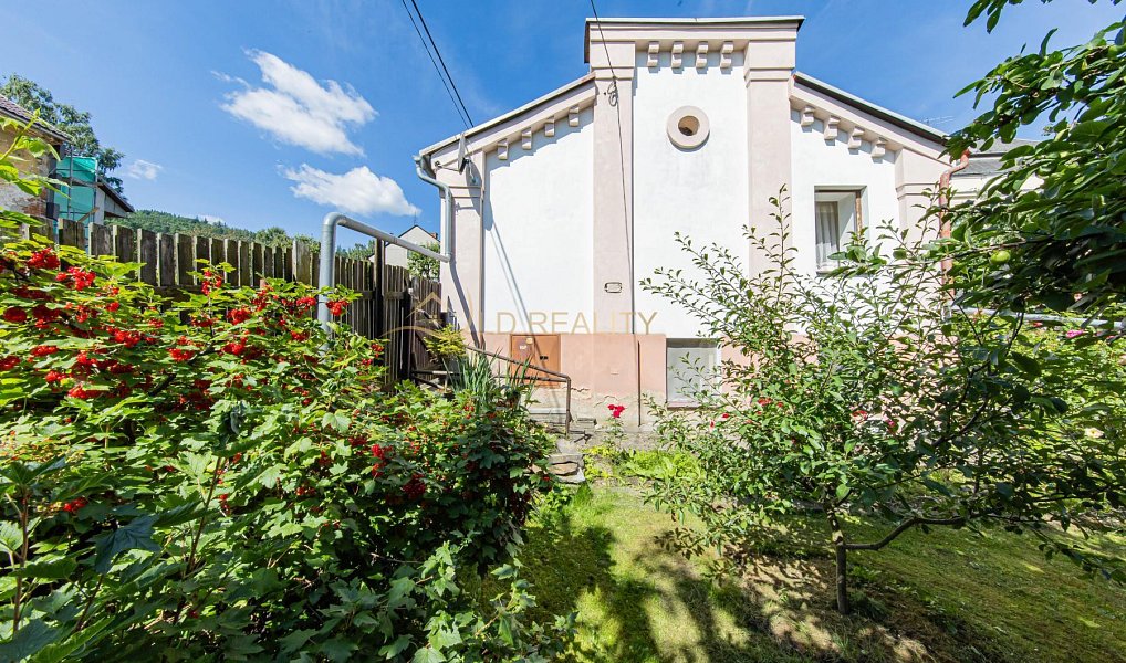 Prodej domu 120 m² s pozemkem 629 m², Vrbno pod Pradědem – náhled fotky 2