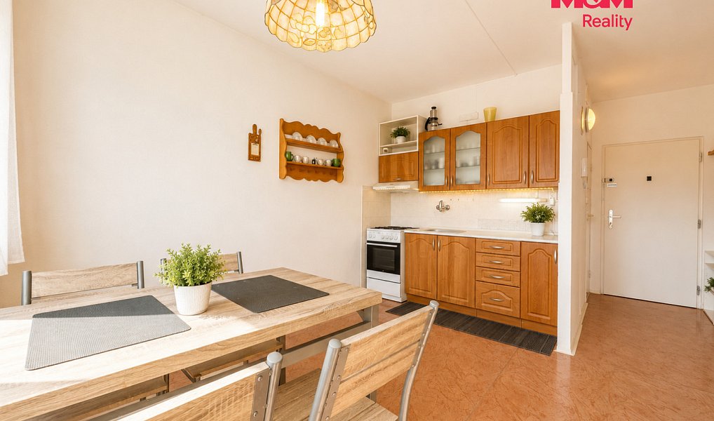 Prodej bytu 1+1 36 m², Karlovy Vary – náhled fotky 5