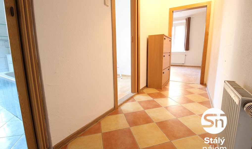 Pronájem bytu 2+kk 36 m², Praha – náhled fotky 8