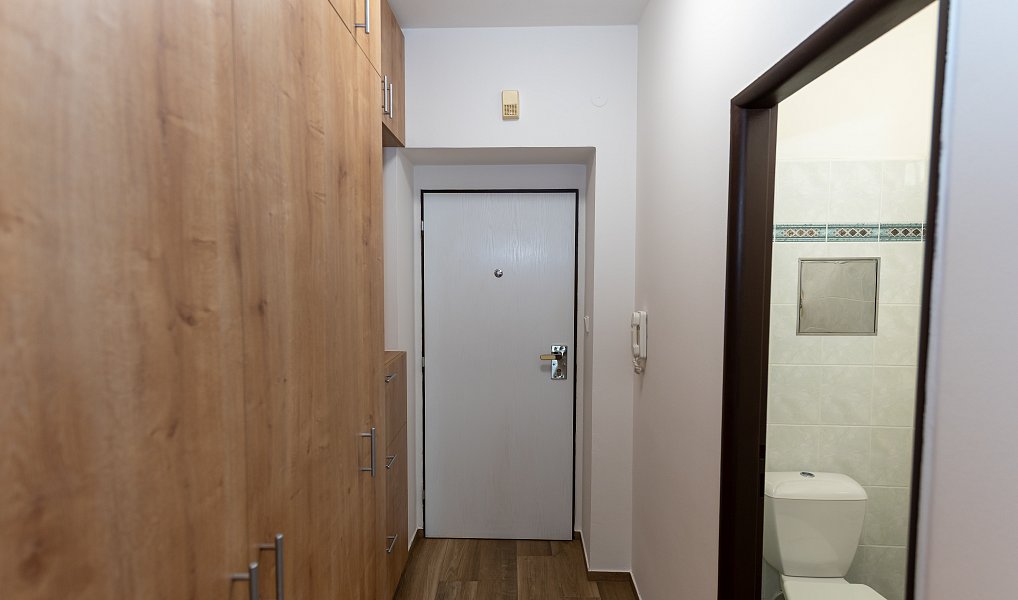 Pronájem bytu 2+kk 60 m², Praha – náhled fotky 10