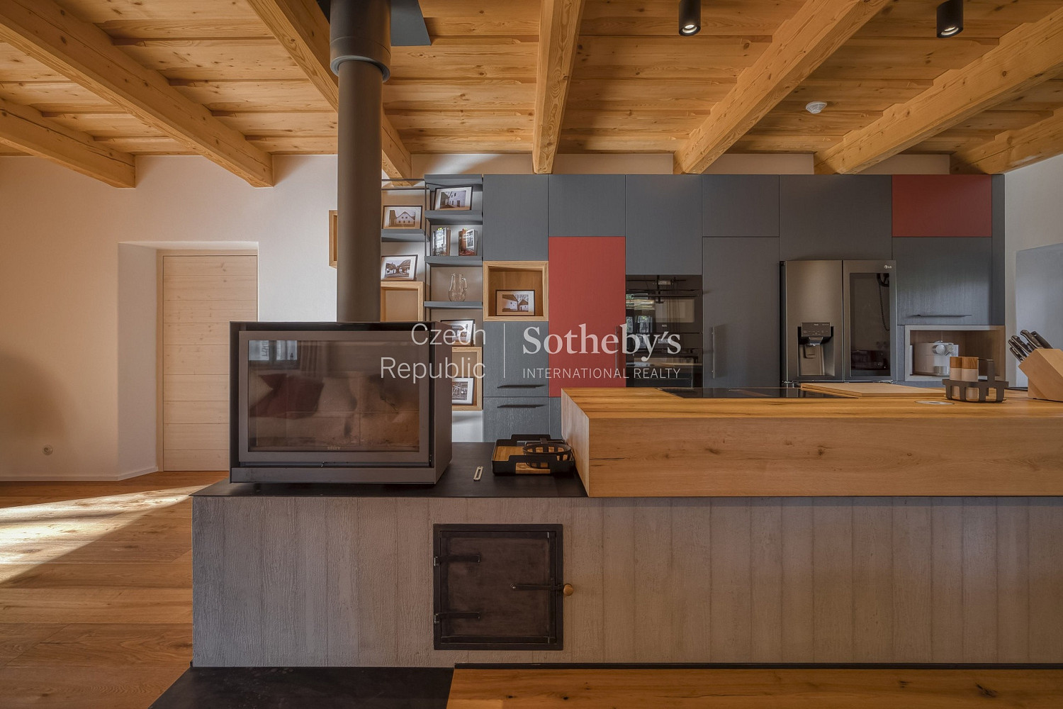 Prodej chaty/chalupy 470 m² s pozemkem 4 349 m² – fotografie 3