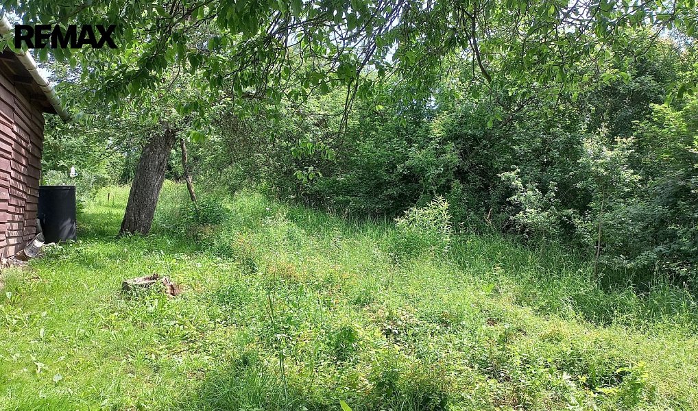 Prodej zahrady 1 853 m², Bílovice nad Svitavou – náhled fotky 7