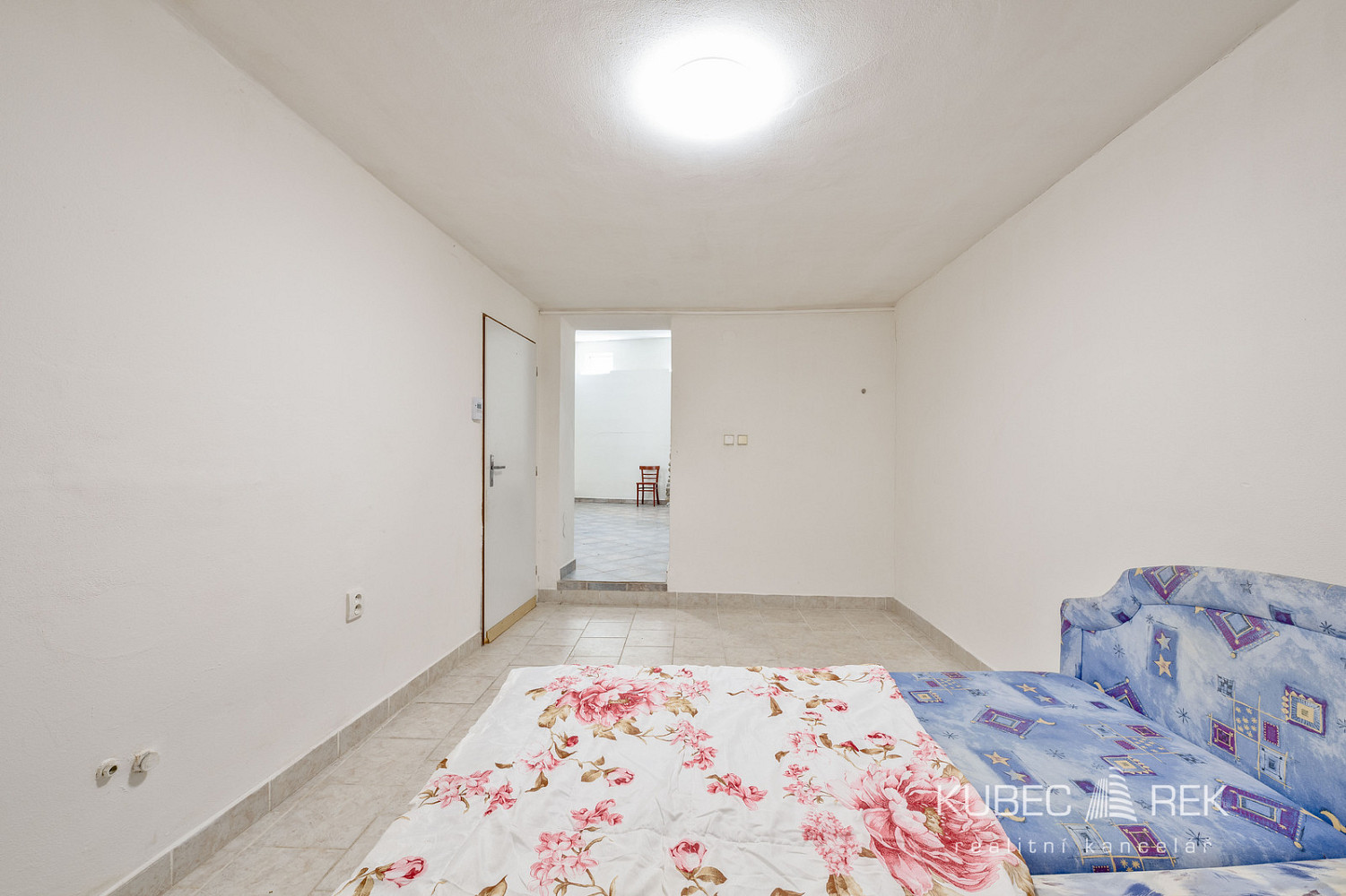 Pronájem bytu 3+kk 70 m² – fotografie 4