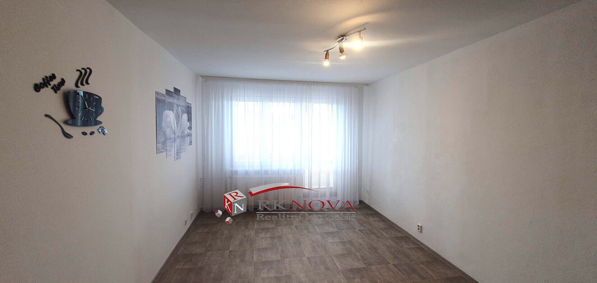 Pronájem bytu 1+kk 33 m² — photo 5