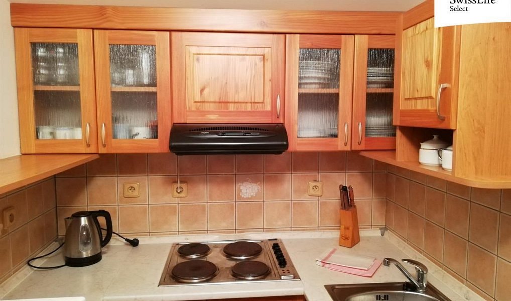 Pronájem ubytovacího objektu 80 m², Vamberk – náhled fotky 8