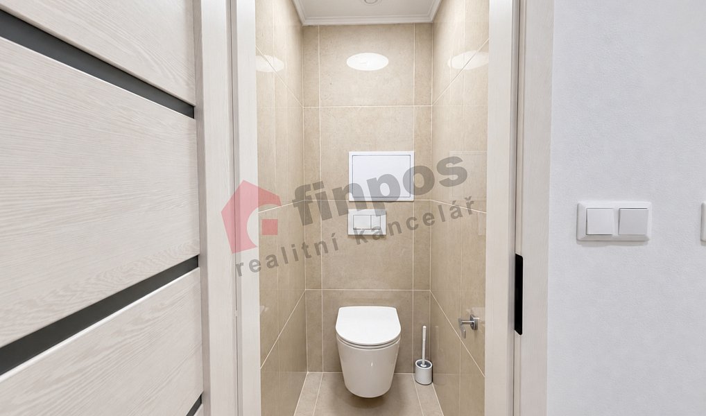 Pronájem bytu 3+kk 65 m², Vlašim – náhled fotky 10