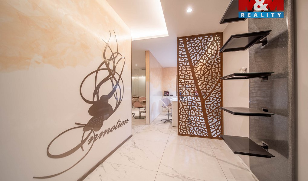 Pronájem obchodních prostor 75 m², Praha – náhled fotky 18
