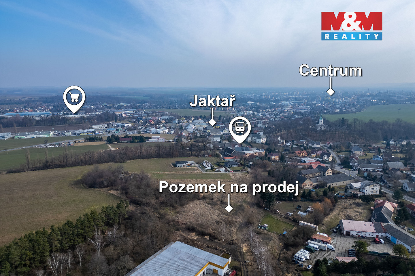 Pronájem zahrady 700 m² — photo 3