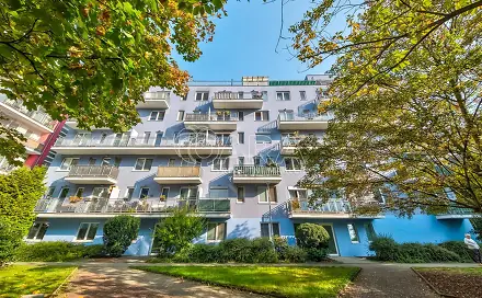 Pronájem bytu 2+kk 46 m²