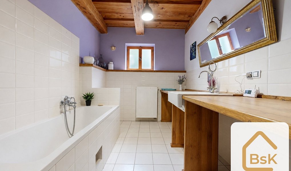 Prodej domu 209 m² s pozemkem 775 m², Tatobity – náhled fotky 14