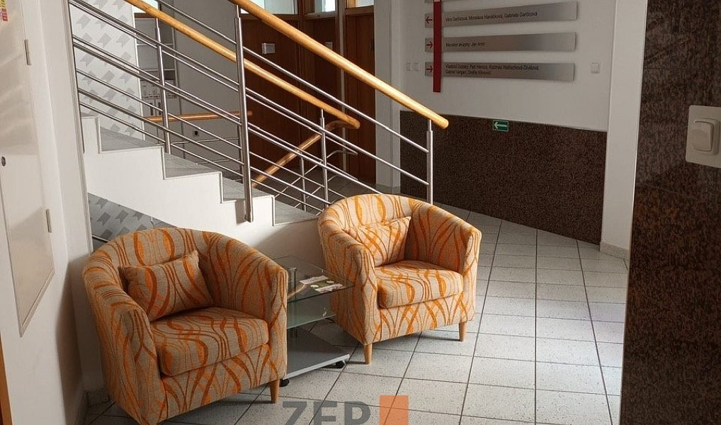 Prodej kanceláře 1 059 m², Břeclav – náhled fotky 7