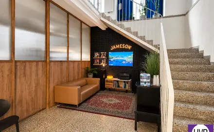 Prodej obchodních prostor 142 m², Wuchterlova, Praha 6 - Dejvice