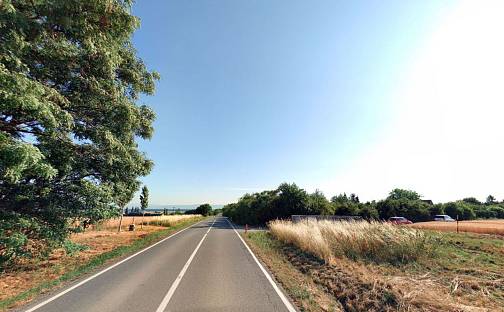 Prodej zahrady 1 975 m², Křelov-Břuchotín, okres Olomouc