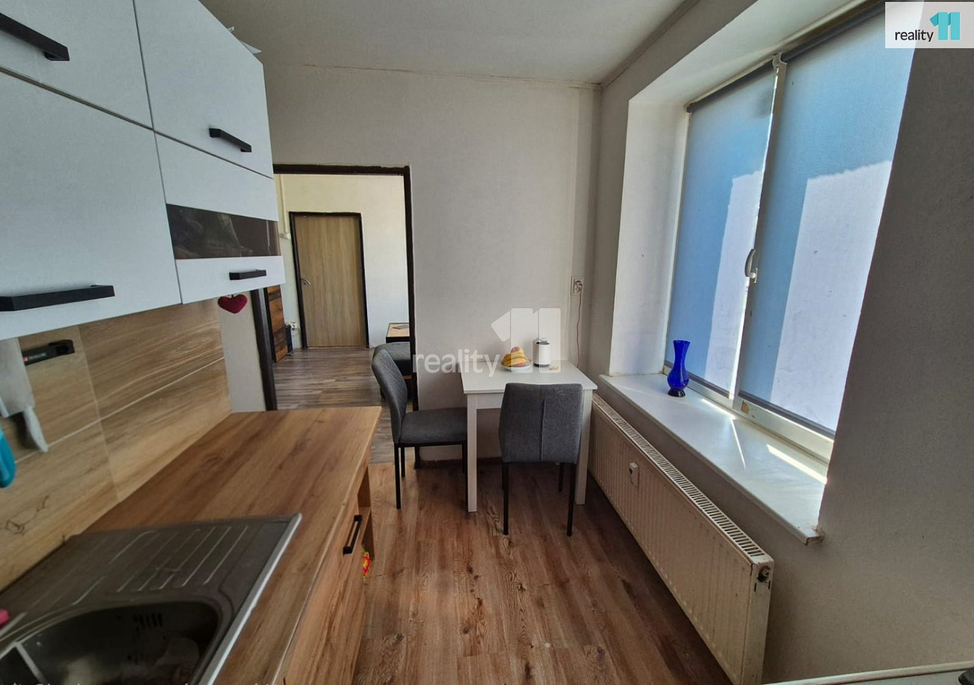 Prodej bytu 2+1 50 m² – fotografie 2