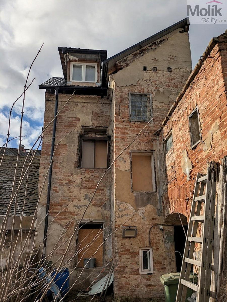 Prodej domu 80 m² s pozemkem 202 m² - View 5