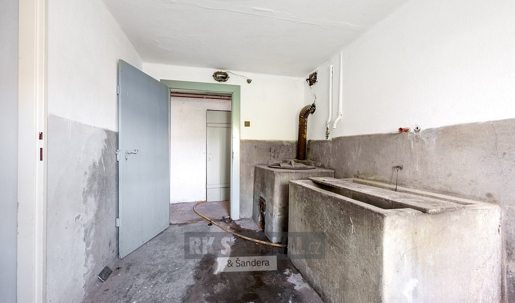 Prodej domu 440 m² s pozemkem 874 m², Český Krumlov – náhled fotky 22