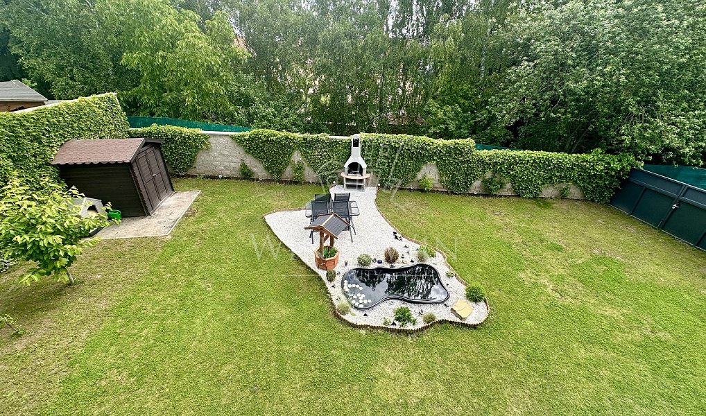 Prodej domu 204 m² s pozemkem 339 m², Unhošť – náhled fotky 34