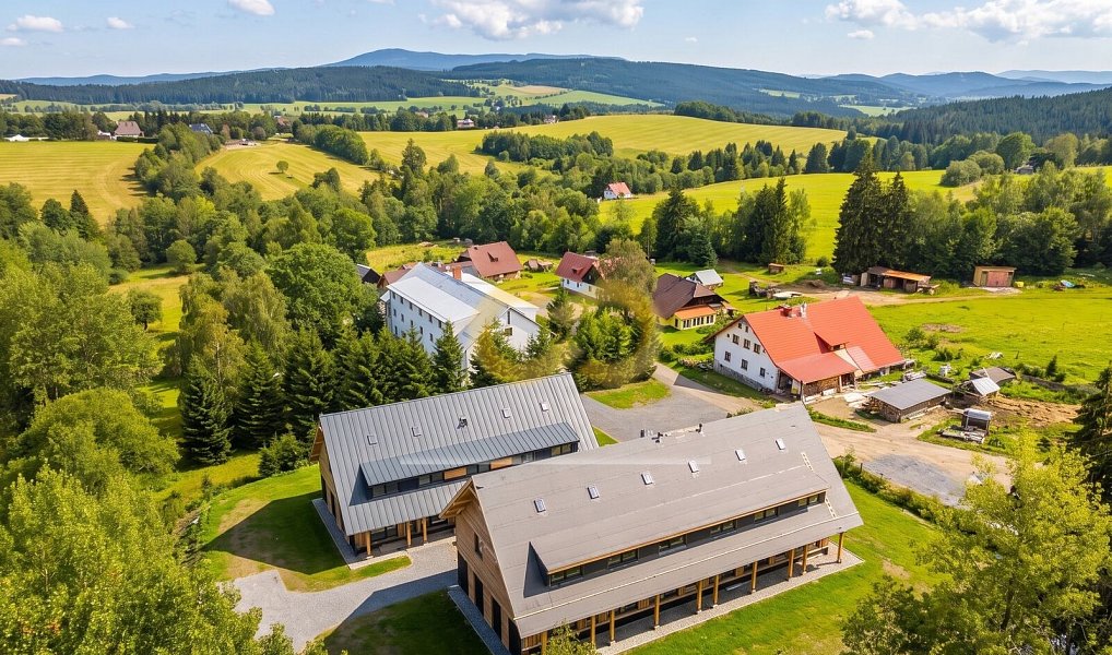 Prodej bytu 3+kk 55 m², Nové Hutě – náhled fotky 3