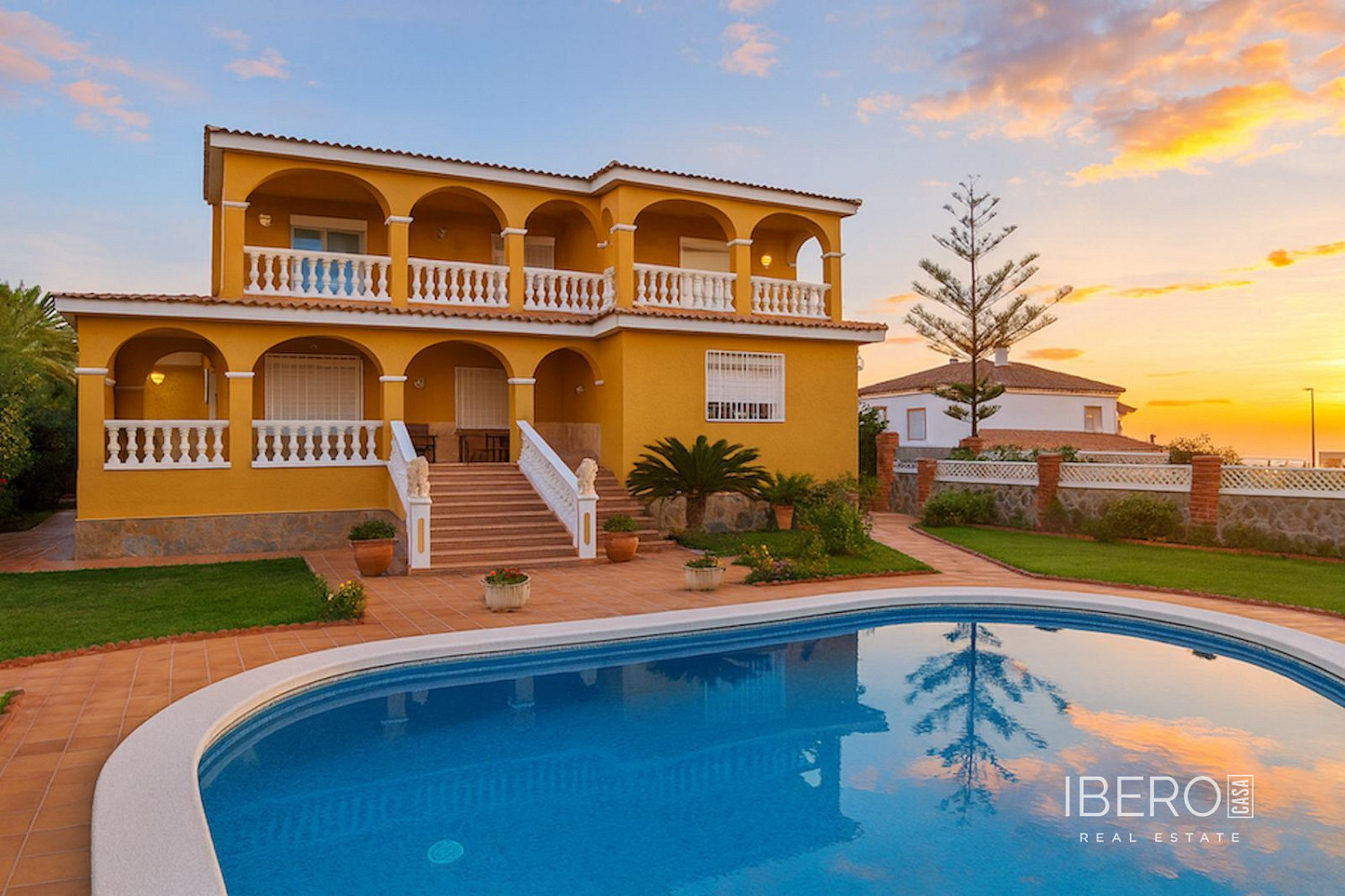 4+kk House in Torremolinos, Costa del Sol Occidental - Vista 5