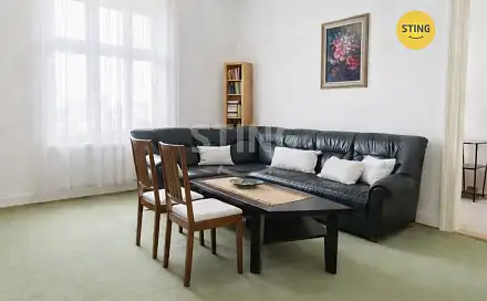 Prodej bytu 2+1 69 m², Seifertova, Jihlava