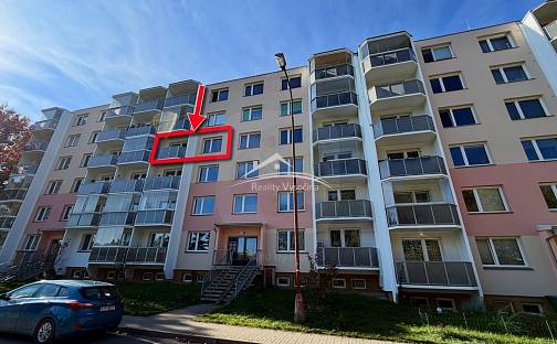 Prodej bytu 3+1 75 m², Haškova, Žďár nad Sázavou - Žďár nad Sázavou 6