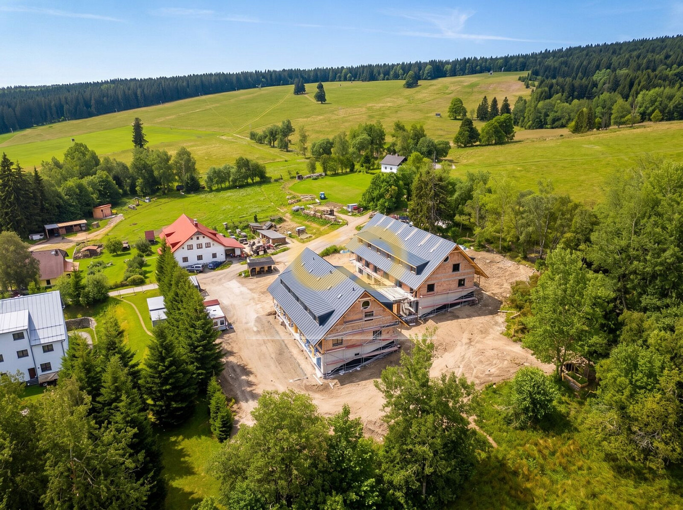 Prodej bytu 3+kk 55 m² – fotografie 2
