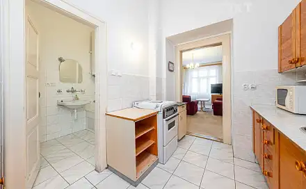 Prodej bytu 3+kk 78 m²
