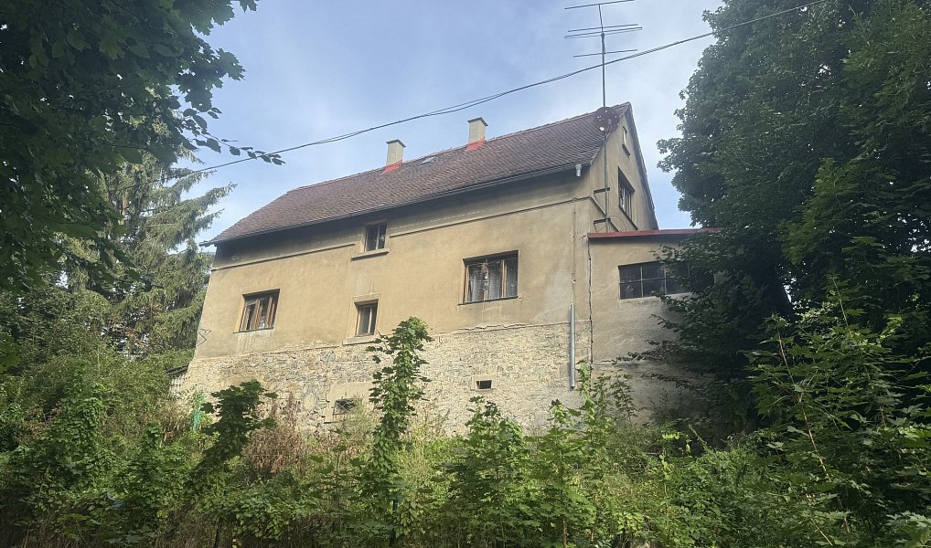 Prodej domu 160 m² s pozemkem 280 m², Varnsdorf – náhled fotky 2