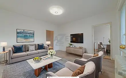 Prodej bytu 3+1 68 m²