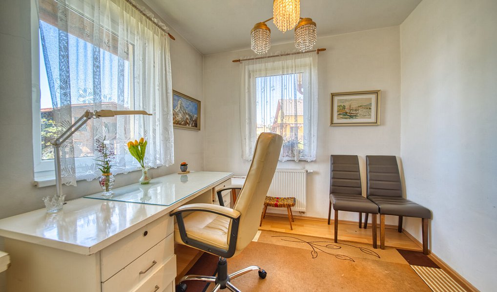 Prodej domu 142 m² s pozemkem 681 m², Turnov – náhled fotky 9