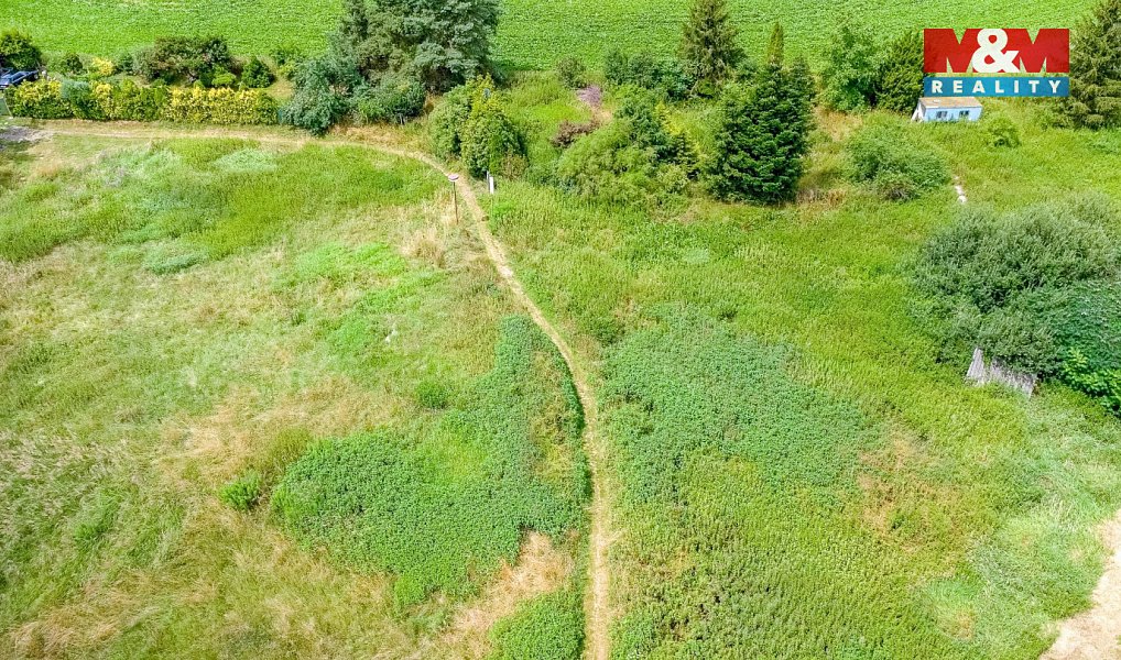 Prodej stavebního pozemku 1 718 m², Štěpánov – náhled fotky 7