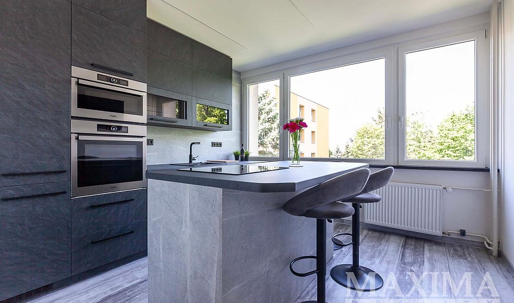 Prodej bytu 3+1 75 m², Liberec – náhled fotky 3