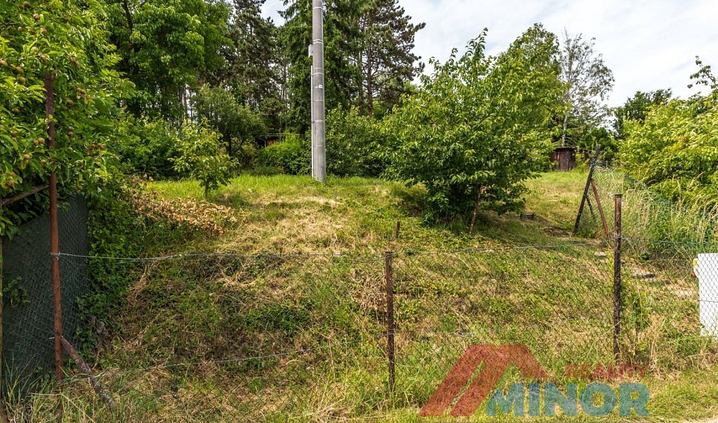 Prodej stavebního pozemku 408 m², Bílichov – náhled fotky 12