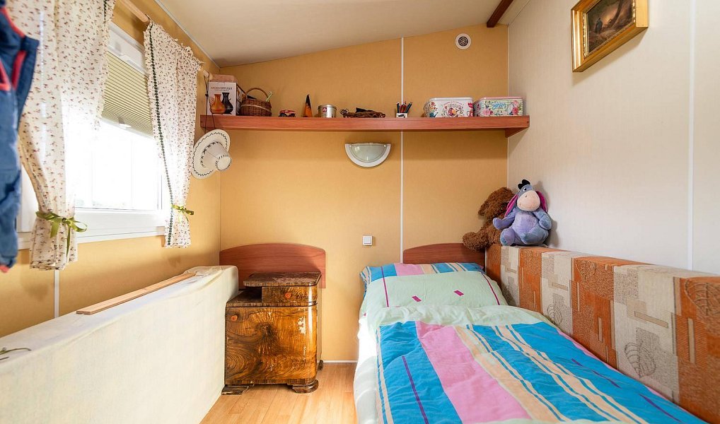 Prodej zahrady 2 200 m², Dolní Lutyně – náhled fotky 17